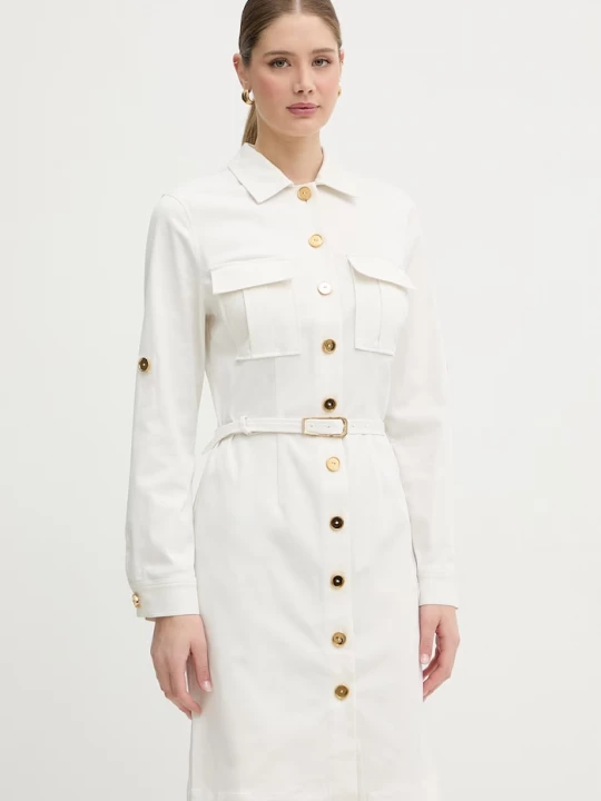 Obrázek produktu Marciano by Guess šaty DONA béžová