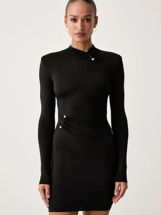 Obrázek produktu Marciano by Guess šaty EZME černá