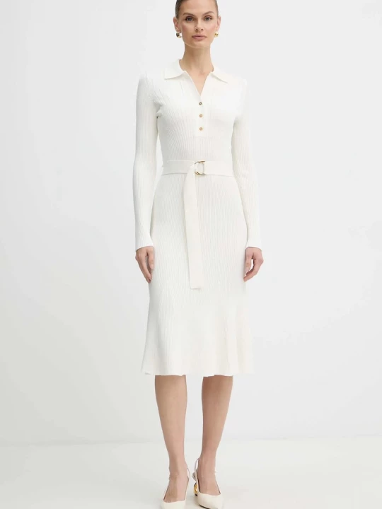 Obrázek produktu Marciano by Guess Šaty Marciano by Guess AGATHE béžová