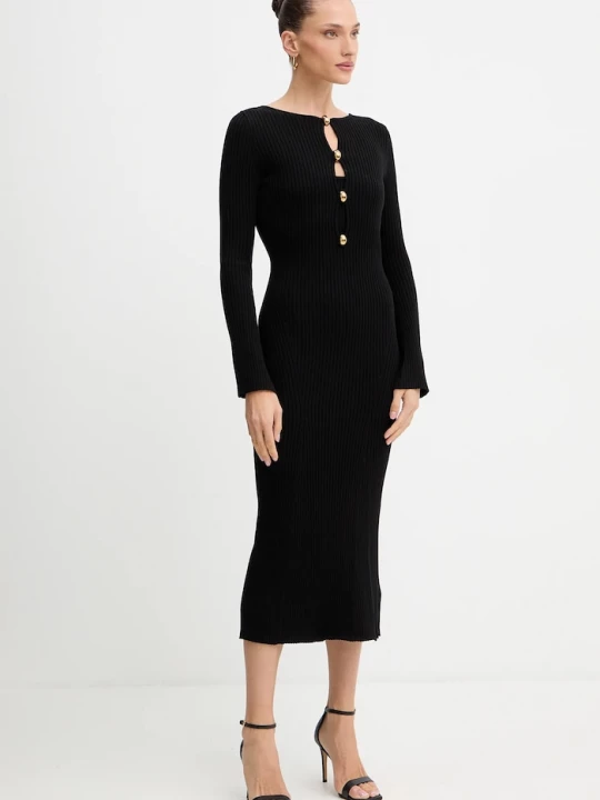 Obrázek produktu Marciano by Guess Šaty Marciano by Guess AGATHE černá