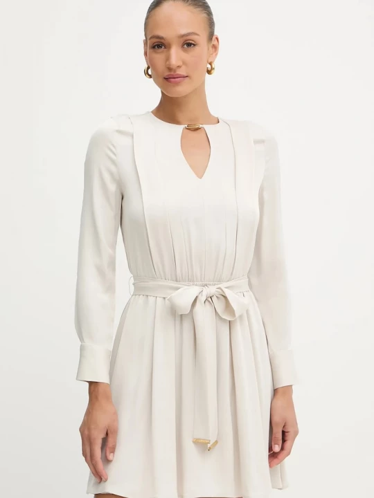 Obrázek produktu Marciano by Guess Šaty Marciano by Guess ANITA béžová