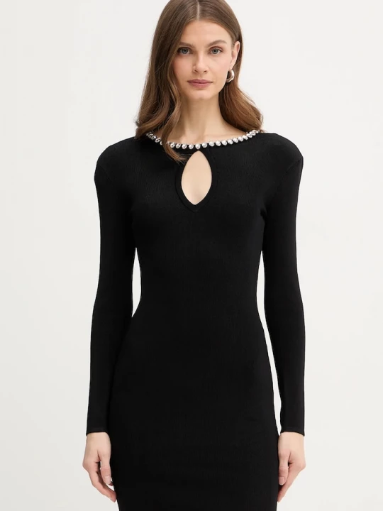 Obrázek produktu Marciano by Guess Šaty Marciano by Guess BEATRIZ černá