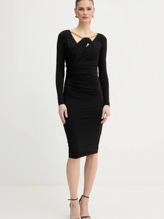 Obrázek produktu Marciano by Guess Šaty Marciano by Guess CARLI černá