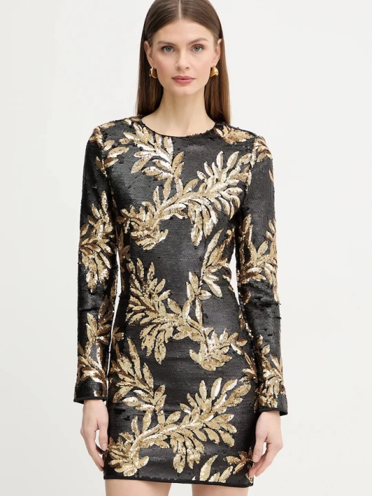 Obrázek produktu Marciano by Guess Šaty DAISY černá