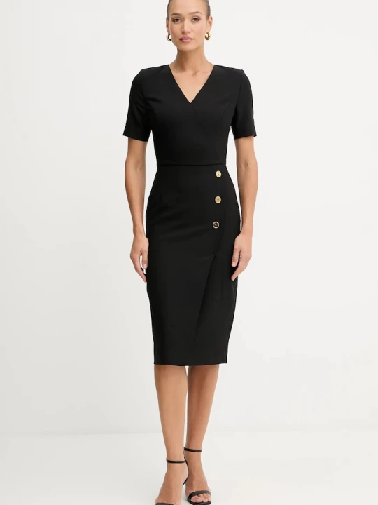Obrázek produktu Marciano by Guess Šaty Marciano by Guess DALIA černá