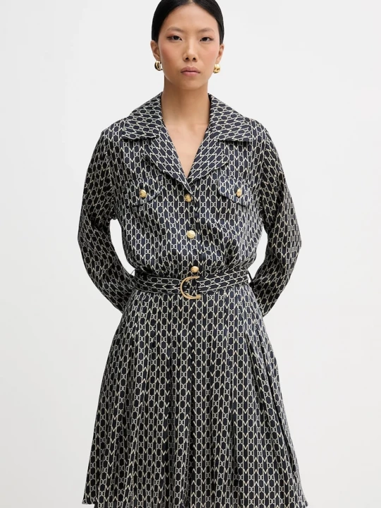 Obrázek produktu Marciano by Guess Šaty Marciano by Guess ELIDA námořnická modř