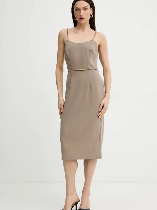 Obrázek produktu Marciano by Guess Šaty Marciano by Guess ELLA zelená