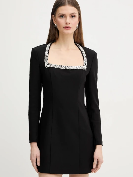 Obrázek produktu Marciano by Guess Šaty Marciano by Guess FRIDA černá