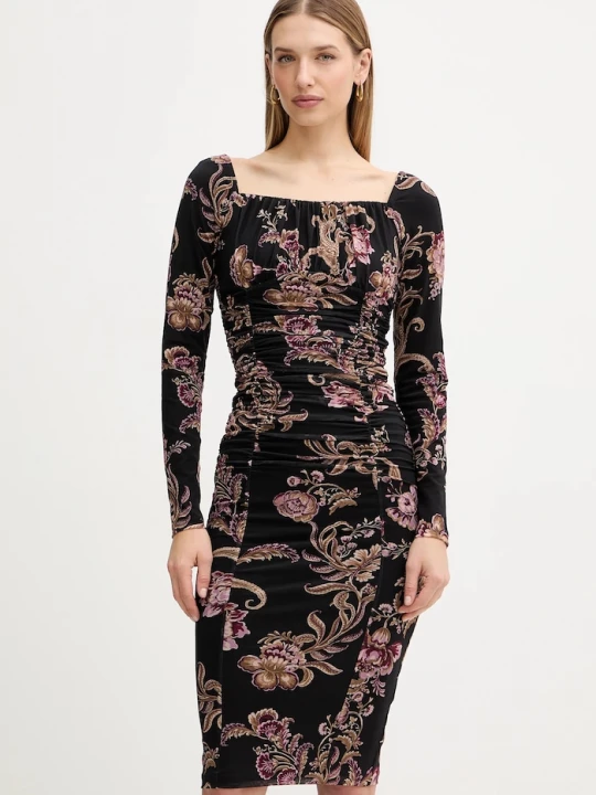 Obrázek produktu Marciano by Guess Šaty HOLLY černá