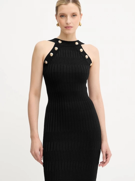 Obrázek produktu Marciano by Guess Šaty Marciano by Guess JANET černá