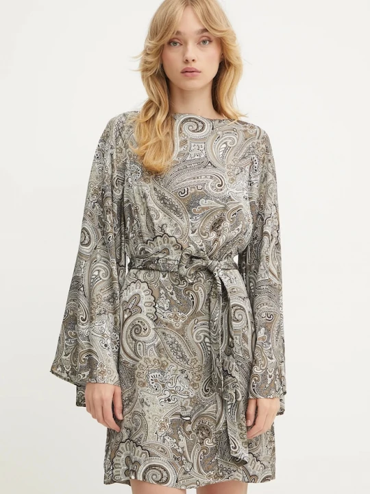 Obrázek produktu Marciano by Guess Šaty Marciano by Guess LOREDANA hnědá