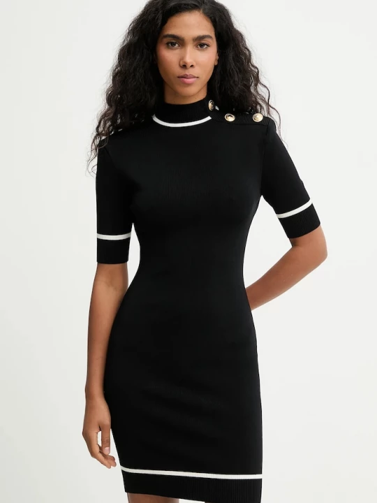 Obrázek produktu Marciano by Guess Šaty Marciano by Guess NOEMI černá