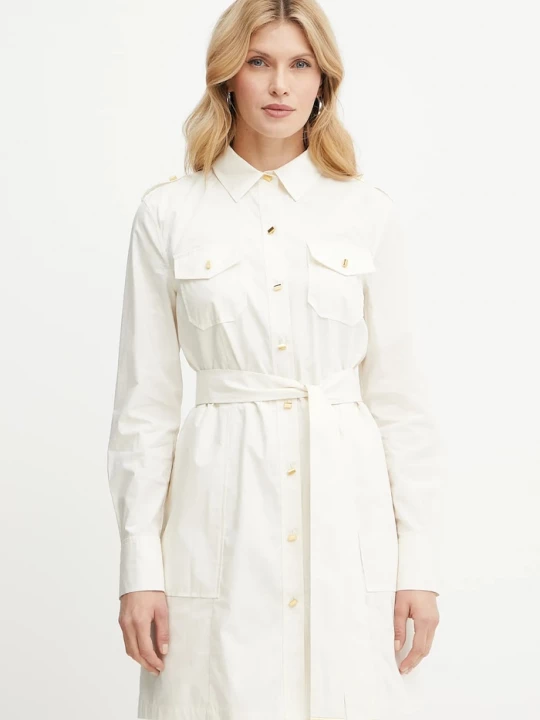 Obrázek produktu Marciano by Guess Šaty Marciano by Guess PAT béžová