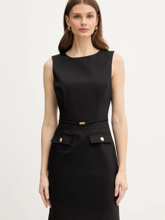 Obrázek produktu Marciano by Guess Šaty Marciano by Guess SYBIL černá