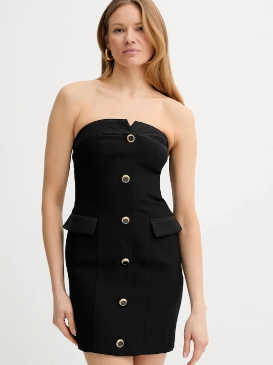Obrázek produktu Marciano by Guess Šaty VITTORIA černá