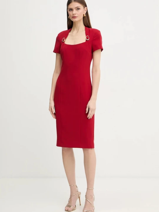 Obrázek produktu Marciano by Guess Šaty Marciano by Guess ZAIRA červená