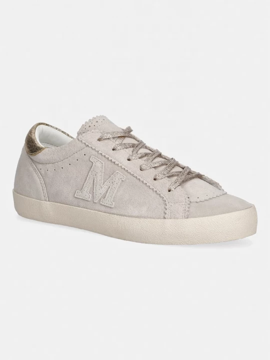 Obrázek produktu Marciano by Guess sneakers boty dámské semišové béžová