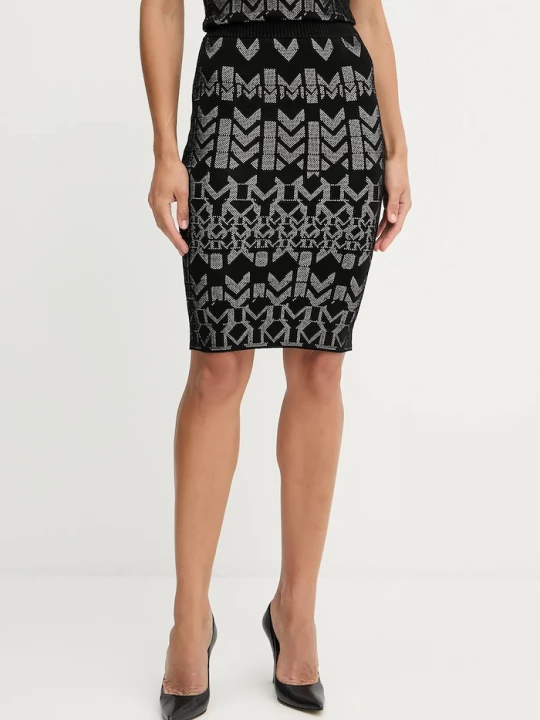 Obrázek produktu Marciano by Guess Sukně Marciano by Guess BILLIE černá