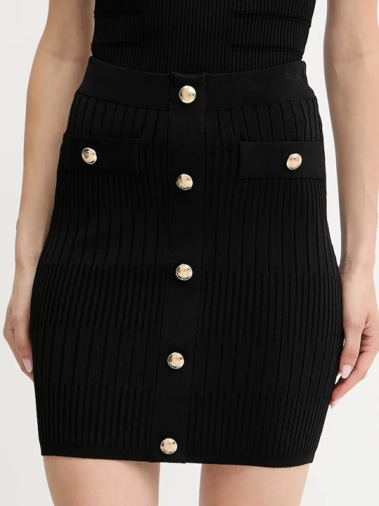 Obrázek produktu Marciano by Guess Sukně Marciano by Guess JANET černá