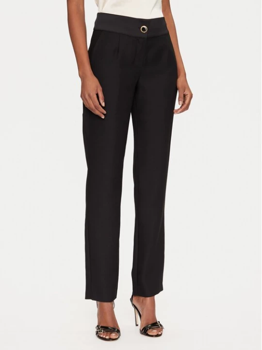 Obrázek produktu Marciano Guess Chino kalhoty 5GGB11 7300A Černá Slim Fit