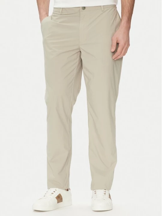 Obrázek produktu Marciano Guess Chino kalhoty 5GHB35 2296Z Béžová Regular Fit