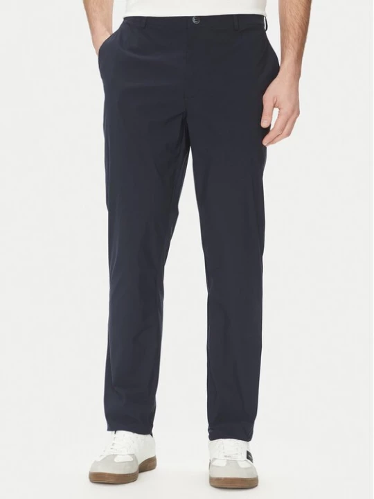 Obrázek produktu Marciano Guess Chino kalhoty 5GHB35 2296Z Tmavomodrá Regular Fit