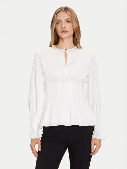 Obrázek produktu Marciano Guess Halenka 5BGH13 7390A Bílá Regular Fit