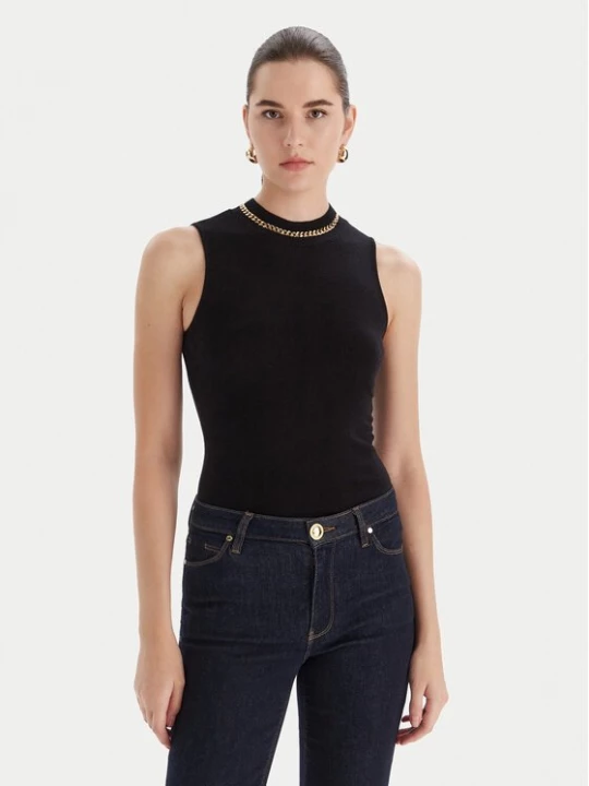Obrázek produktu Marciano Guess Halenka 5BGR03 5782Z Černá Regular Fit