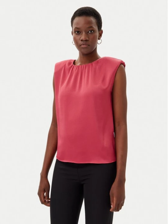 Obrázek produktu Marciano Guess Halenka 5GGH39 7079A Růžová Regular Fit