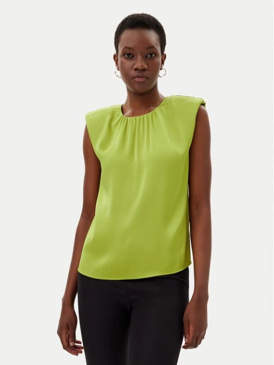 Obrázek produktu Marciano Guess Halenka 5GGH39 7079A Zelená Regular Fit