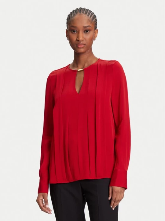 Obrázek produktu Marciano Guess Halenka 5YGH14 7356A Červená Regular Fit