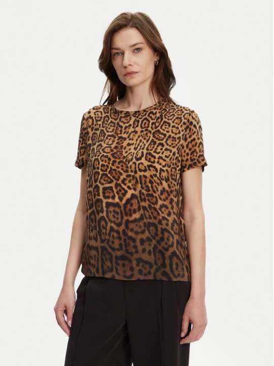 Obrázek produktu Marciano Guess Halenka 5YGH29 7320A Hnědá Regular Fit