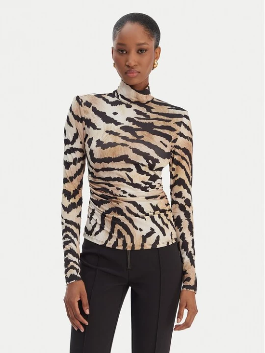 Obrázek produktu Marciano Guess Halenka 6RGP08 6084A Barevná Regular Fit