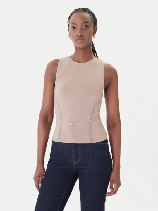 Obrázek produktu Marciano Guess Halenka G6GR23 Z0760 Hnědá Regular Fit