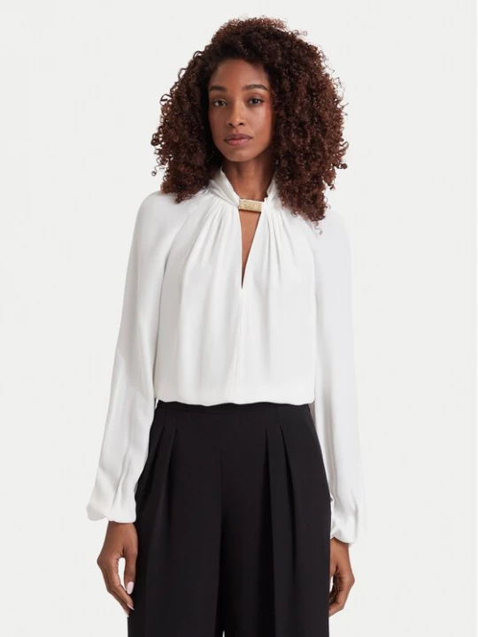 Obrázek produktu Marciano Guess Halenka G6YH11 W3136 Krémová Regular Fit