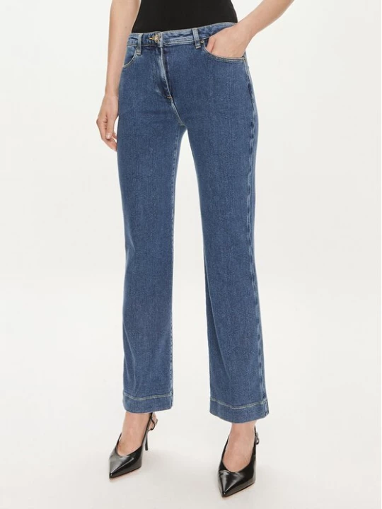 Obrázek produktu Marciano Guess Jeansy 4YGA07 7148A Tmavomodrá Straight Leg