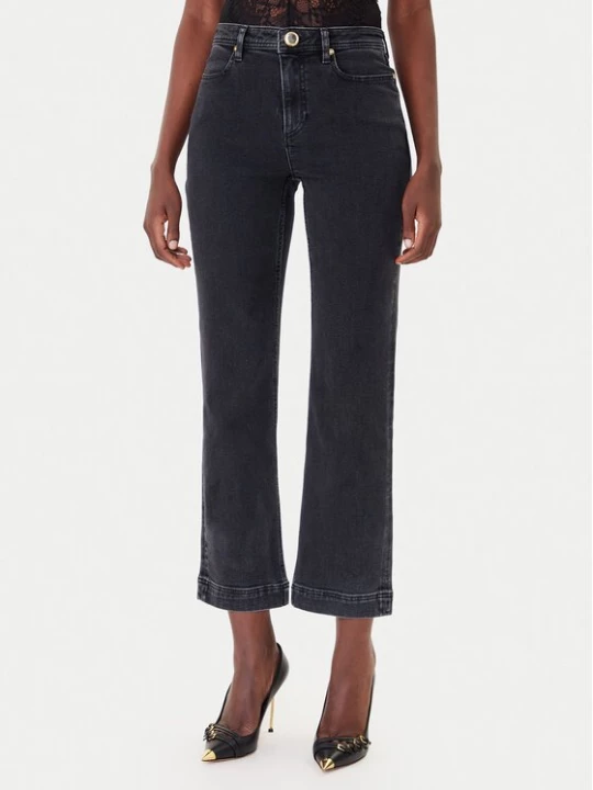 Obrázek produktu Marciano Guess Jeansy 5BGA03 7147A Černá Straight Fit