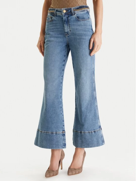 Obrázek produktu Marciano Guess Jeansy 6RGA00 7444A Modrá Regular Fit