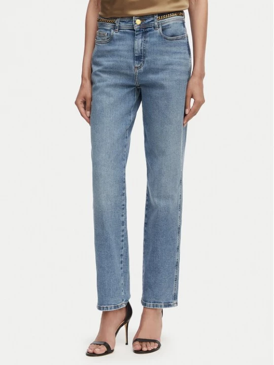 Obrázek produktu Marciano Guess Jeansy 6RGA01 7444A Modrá Regular Fit