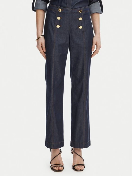 Obrázek produktu Marciano Guess Jeansy G6GA09 D1123 Tmavomodrá Regular Fit