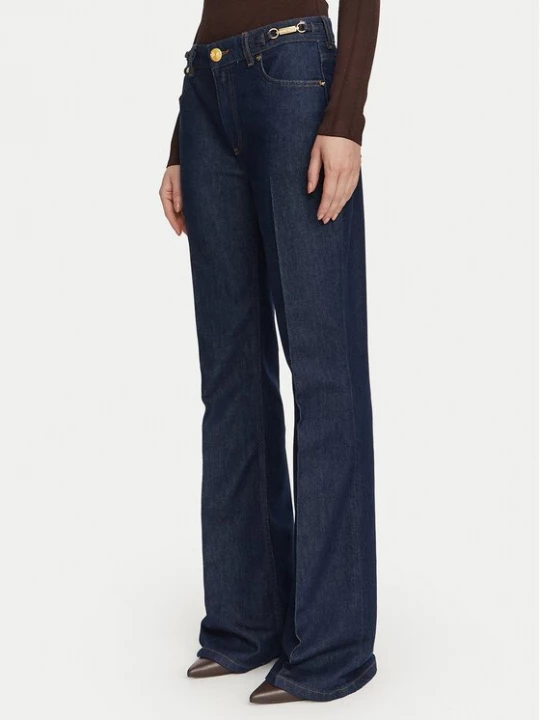 Obrázek produktu Marciano Guess Jeansy G6YA02 D1461 Tmavomodrá Bootcut Fit