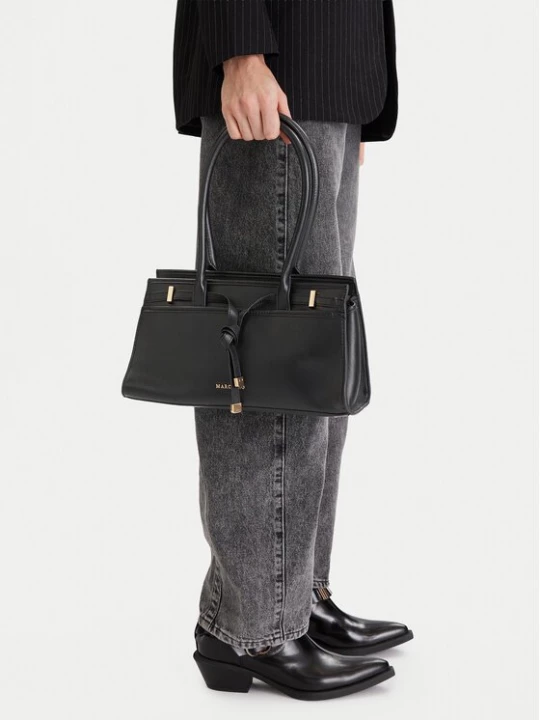 Obrázek produktu Marciano Guess Kabelka 5BGZ22 7415A Černá