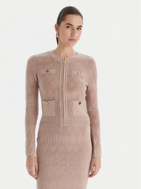 Obrázek produktu Marciano Guess Kardigan 5BGR06 5661Z Béžová Regular Fit