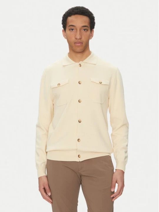 Obrázek produktu Marciano Guess Kardigan 5GHR14 5867Z Béžová Regular Fit
