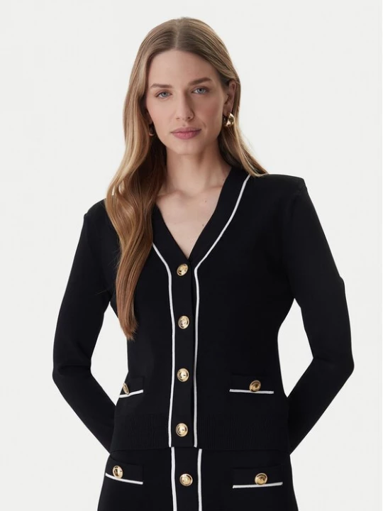 Obrázek produktu Marciano Guess Kardigan 6RGR02 5905Z Černá Classic Fit