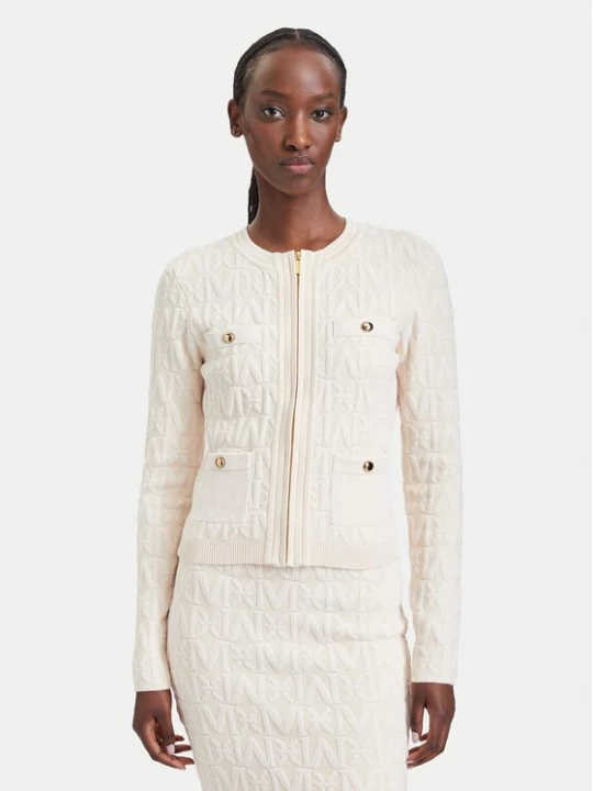 Obrázek produktu Marciano Guess Kardigan G6BR09 Z1548 Světle béžová Regular Fit