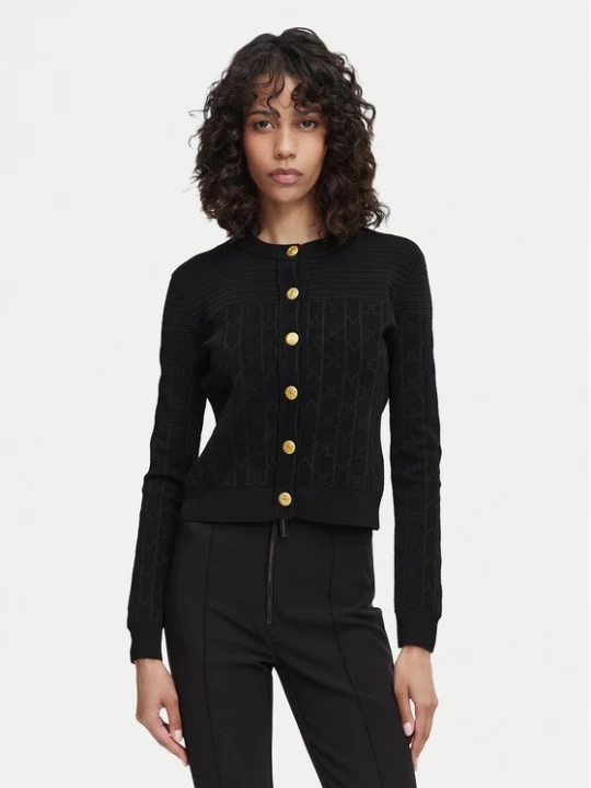 Obrázek produktu Marciano Guess Kardigan G6YR03 Z1015 Černá Slim Fit