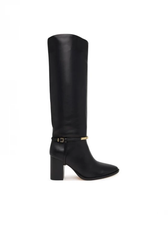 Obrázek produktu Marciano Guess Kozačky G6BZ30 L0229 Černá
