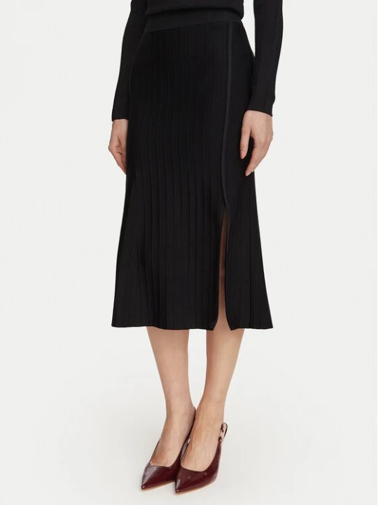 Obrázek produktu Marciano Guess Midi sukně G6YD09 Z1061 Černá Regular Fit