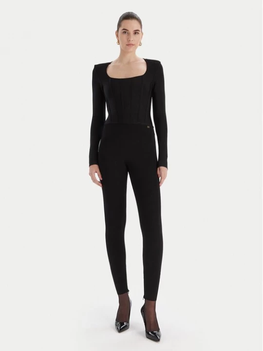 Obrázek produktu Marciano Guess Overal 5BGD15 5036Z Černá Slim Fit